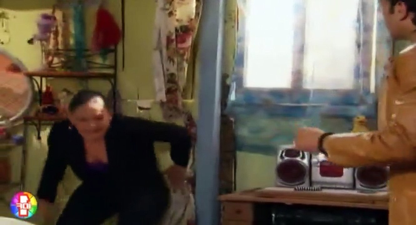 Daniella S1E113 FRENCH   Part 02