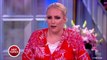 Meghan McCain: 'I’m Never Going To Forgive’ Trump For Comments About My Father