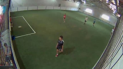 Equipe 1 Vs Equipe 2 - 30/06/18 12:45 - Loisir Poitiers - Poitiers Game Parc