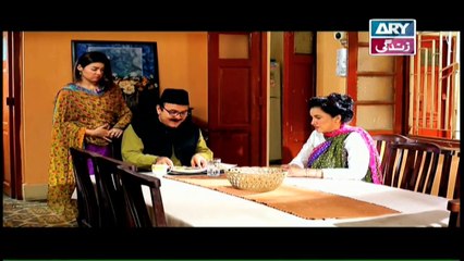 Badnaam Episode 27 - on ARY Zindagi in High Quality 30th June 2018
