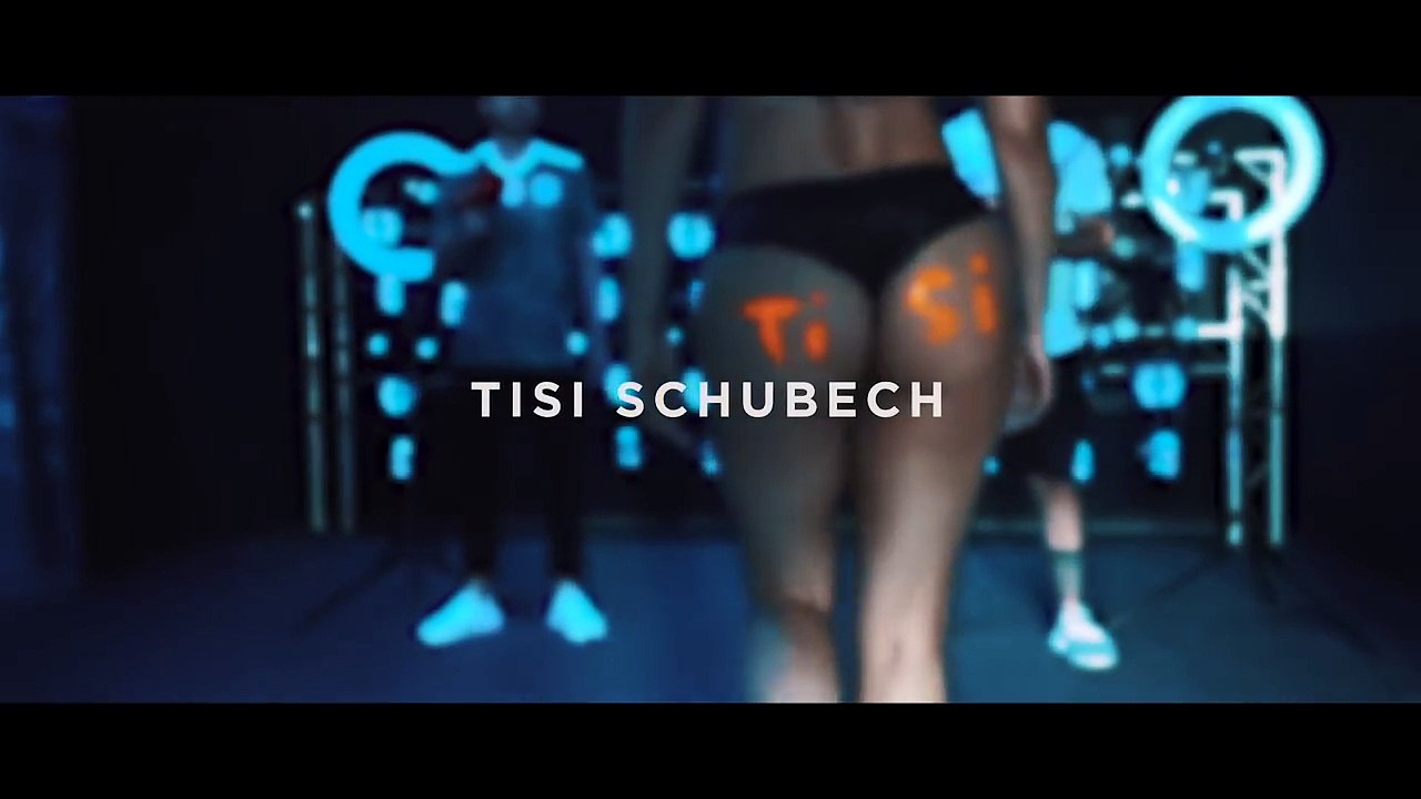 Tisischubech & micaela schäfer feat. diggi55 - gameover (official video)
