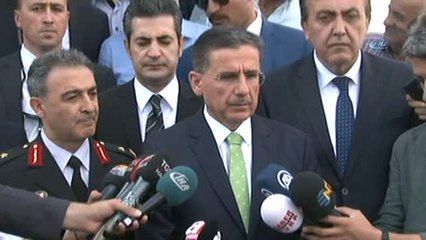 Ankara Valisi Topaca'dan Eylül'ün Cinayetine İlişkin Açıklama "Şu Ana Kadar 1 Tutuklu 4 de...