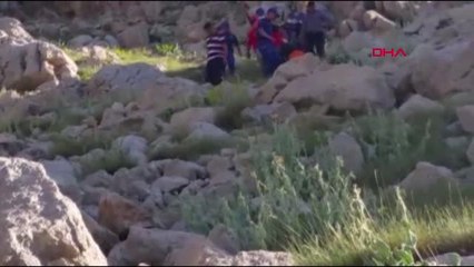 Antalya - Kayıp Muzisyen Metin Kor'un Cesedi Bulundu -Hd