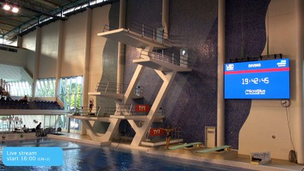 European Junior Diving Championships - Helsinki 2018 (15)