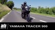 2018 Yamaha Tracer 900 ESSAI POV Auto-Moto.com