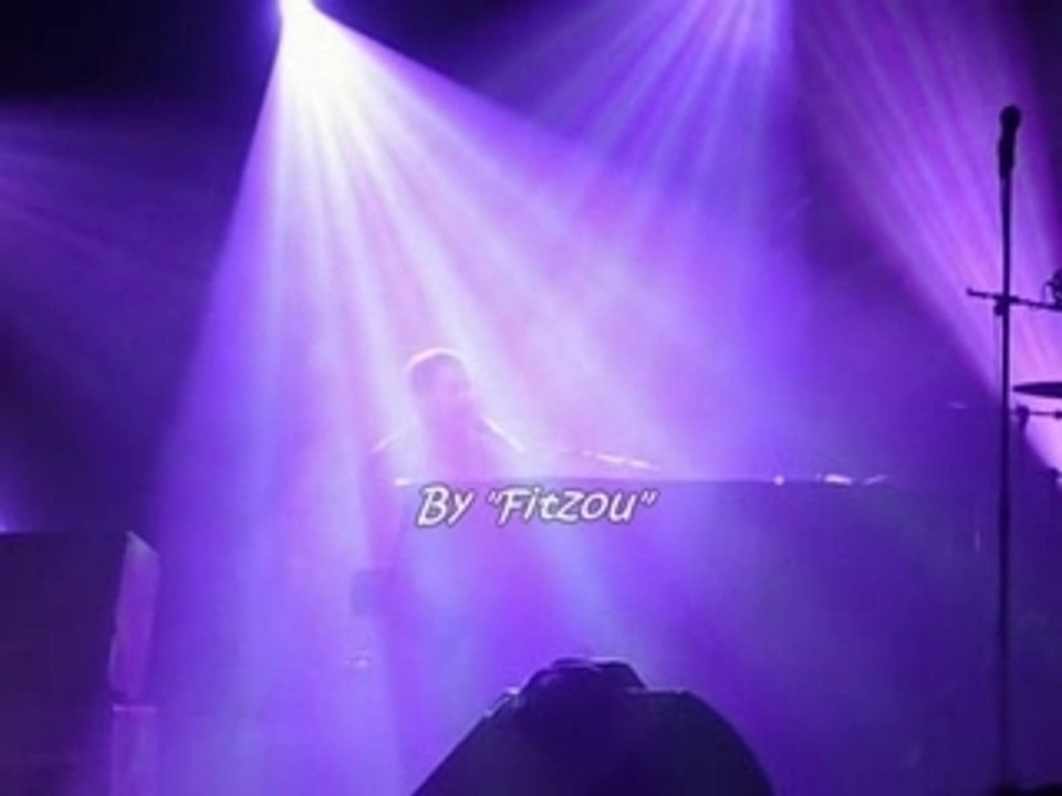 Emmanuel Moire : Un enfant dans mes bras (le mans)