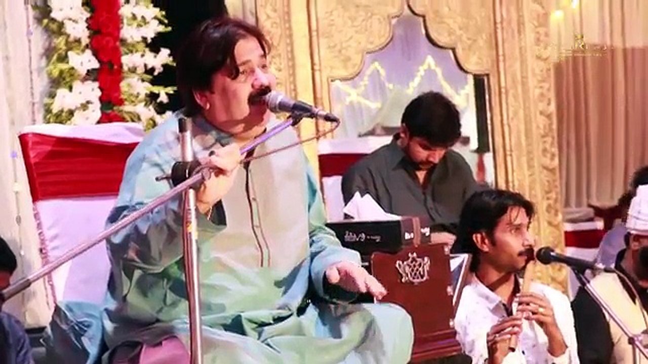 Jhoke Ranjhanr De Jana Super Hit Islamabad Show 2018 Shafaullah Khan Rokhri