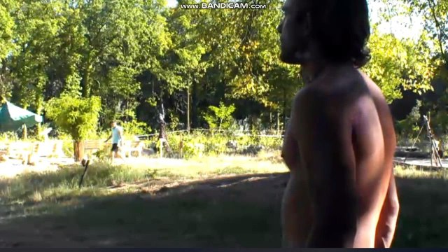 Mike weer zijn zin doordrijven.Adriaan zwaar boos op hem Deel 1