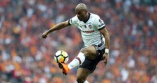 Beşiktaş, Babel'e Gelen 4 Milyon Euroluk Teklifi Reddetti