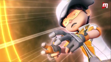 [AMV] Sad for BoBoiBoy Solar : Rhythm CTS Nostalgia Clock Sound 6 Melodies