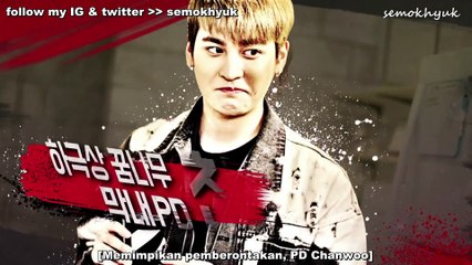 [INDOSUB] iKONTV EP 11-1