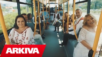 Maya & Fatmira Brecani - Kenga jone (Coming Soon)