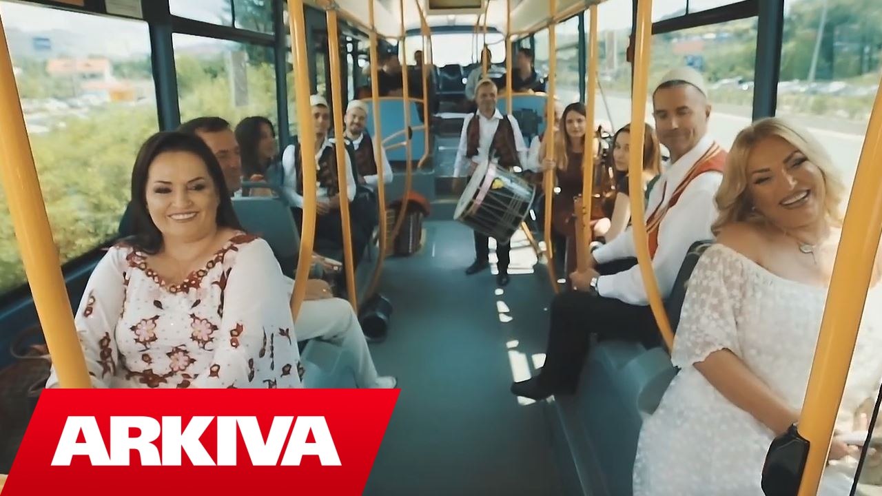 Maya & Fatmira Brecani - Kenga jone (Coming Soon)