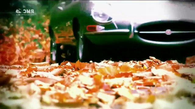 Occasions A Saisir-S08-E01 Jaguar Type E 1973