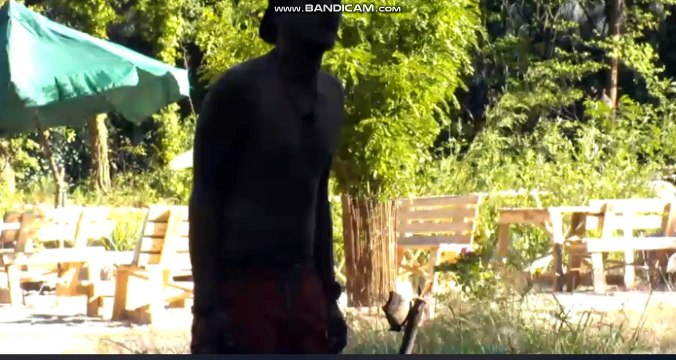 Mike weer zijn zin doordrijven.Adriaan zwaar boos op hem Deel 2