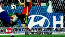 Football Live: Uruguay VS Portugal , Fifa World Cup 2018