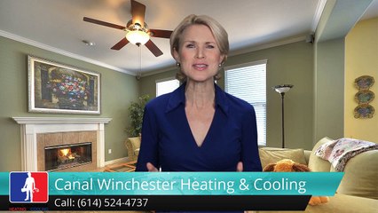 Canal Winchester Heating & Cooling | Canal Winchester AC Repair | Exceptional 5 Star Review