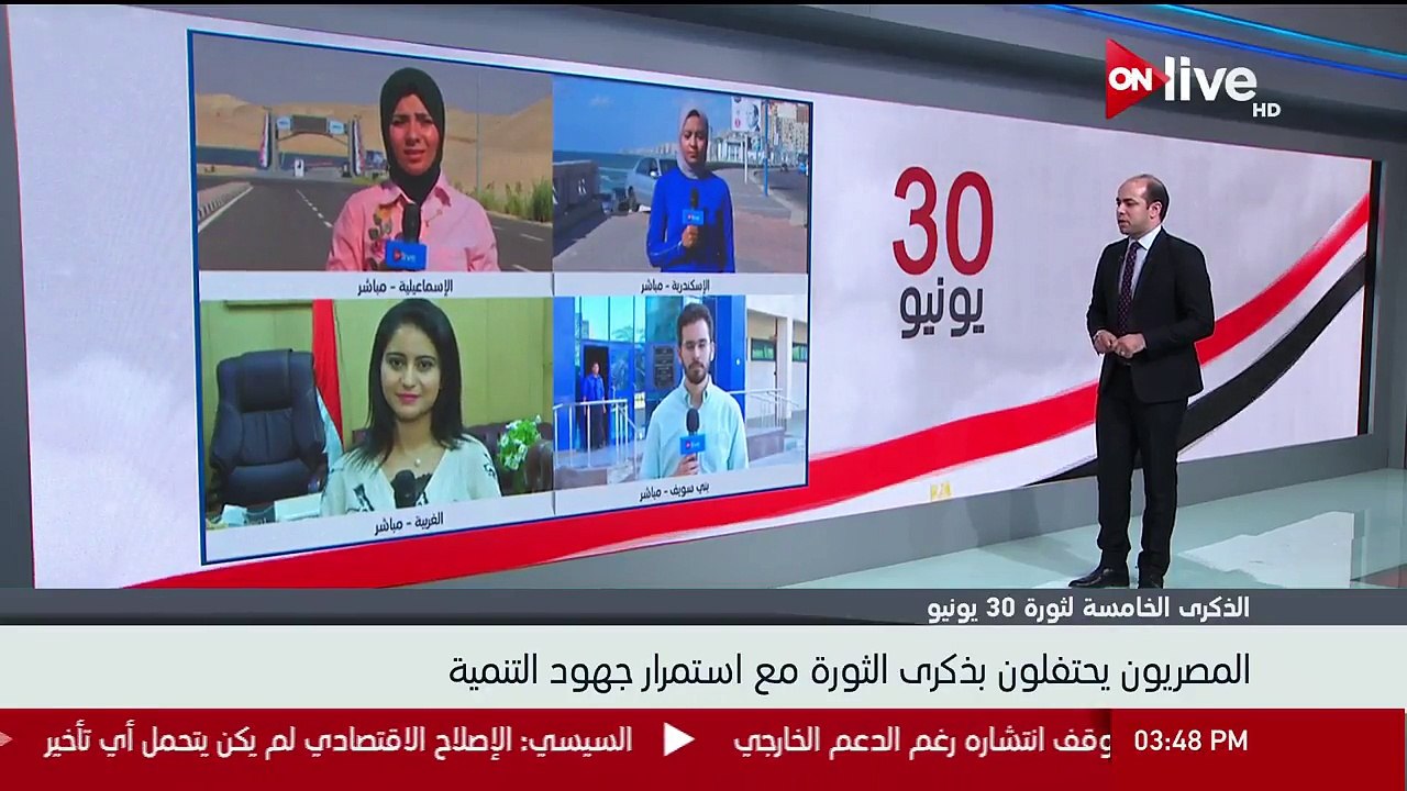 محافظ الغربية: منطقة لوجستية بطنطا تتكلف 6 مليا...