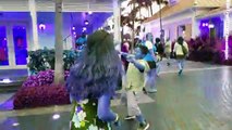 FUNnel Vision 2018 Atlantis !!MAMA'S BAHAMAS DANCING SHARK B-Day Celebration!