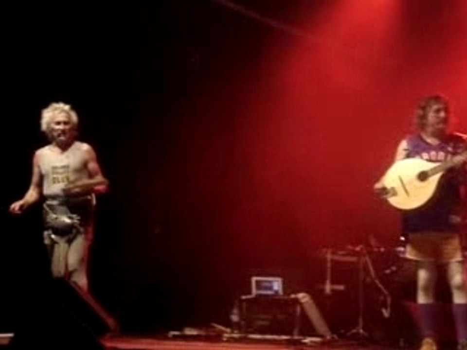 Tri yann - si mort à mors