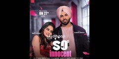 So Innocent: Karan Benipal, Harpreet Hans (Lyrical Song) Jinxy | Bunty Bhullar | Latest Punjabi Song fun-online