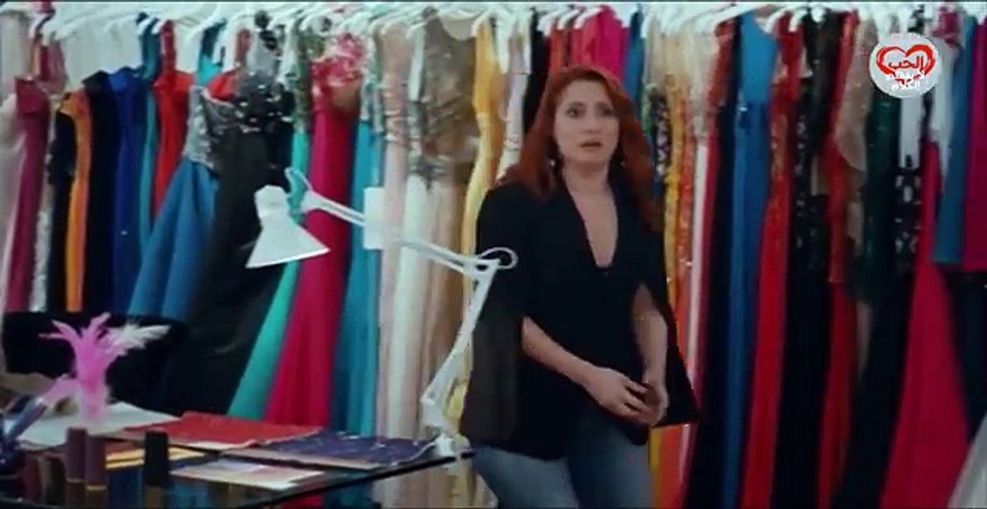 الحب لا يفهم الكلام – الحلقة 115 ( الاخيرة)