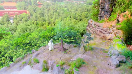 Tân Lộc Đỉnh Ký 2014 _ The Deer and the Cauldron Tập 30