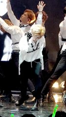 180421 NCT 2018 Black on Black 직캠 태용 TAEYONG focus