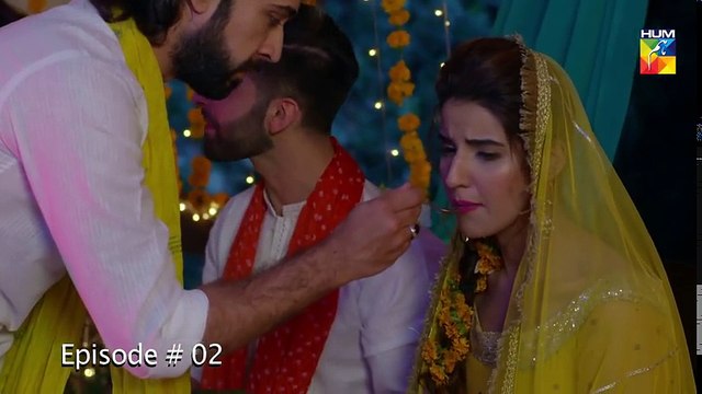 Main Khayal Hoon Kisi Aur Ka Ep isode 02 30 June 2018