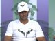 Nadal looking forward to 'special' Wimbledon after rest
