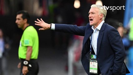 Coupe du monde 2018 : Didier Deschamps, sélectionneur français le plus capé