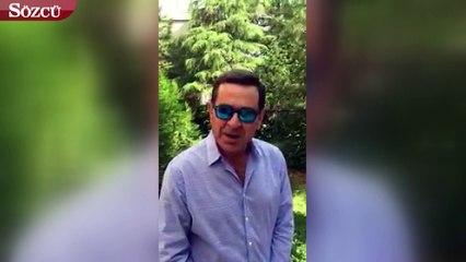 Sunucu Zafer Kiraz TRT'den istifa etti