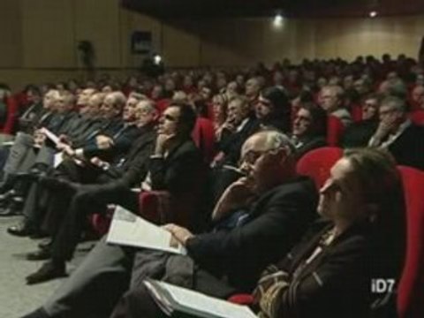 ID7 : Fin du débat sur le terminal méthanier à Dunkerque