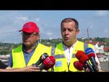 Ora News- Përfundojnë punimet, nesër hapet autostrada Tiranë-Durrës