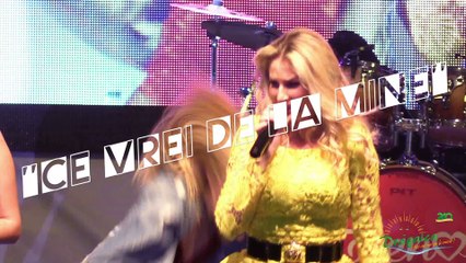 Andreea Bănica - Ce vrei de la mine @ @ Drăgaica IarmaFest | Buzău | 11 iunie 2018