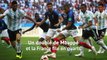 Bleus - Un doublé de Mbappé renverse l'Argentine (4-3) et la France file en quarts