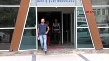 Kocaeli Taksiciyi Bacağından Vuran 2 Kişi Yakalandı