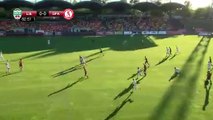 1-0 Ģirts Karlsons Goal Latvia  Virsliga - 30.06.2018 FK Liepaja 1-0 Spartaks Jurmala