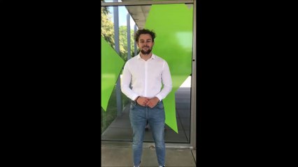 Bewerbungsvideo Daimler