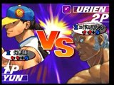 2.defi kaioh yun vs yox urien