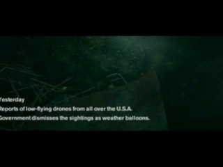 Freedom Fighters Intro