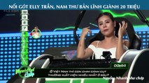 NỐI GÓT ELLY TRẦN, NAM THƯ BẢN LĨNH GIÀNH 20 TRIỆU