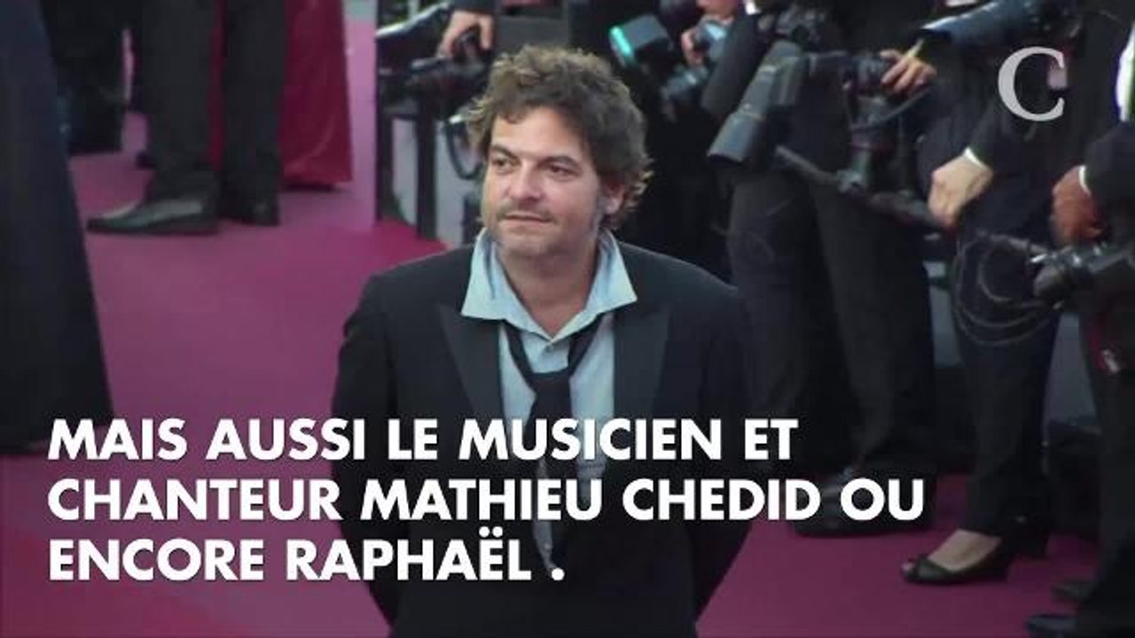 Carnet blanc ! Vanessa Paradis et Samuel Benchetrit se sont mariés !