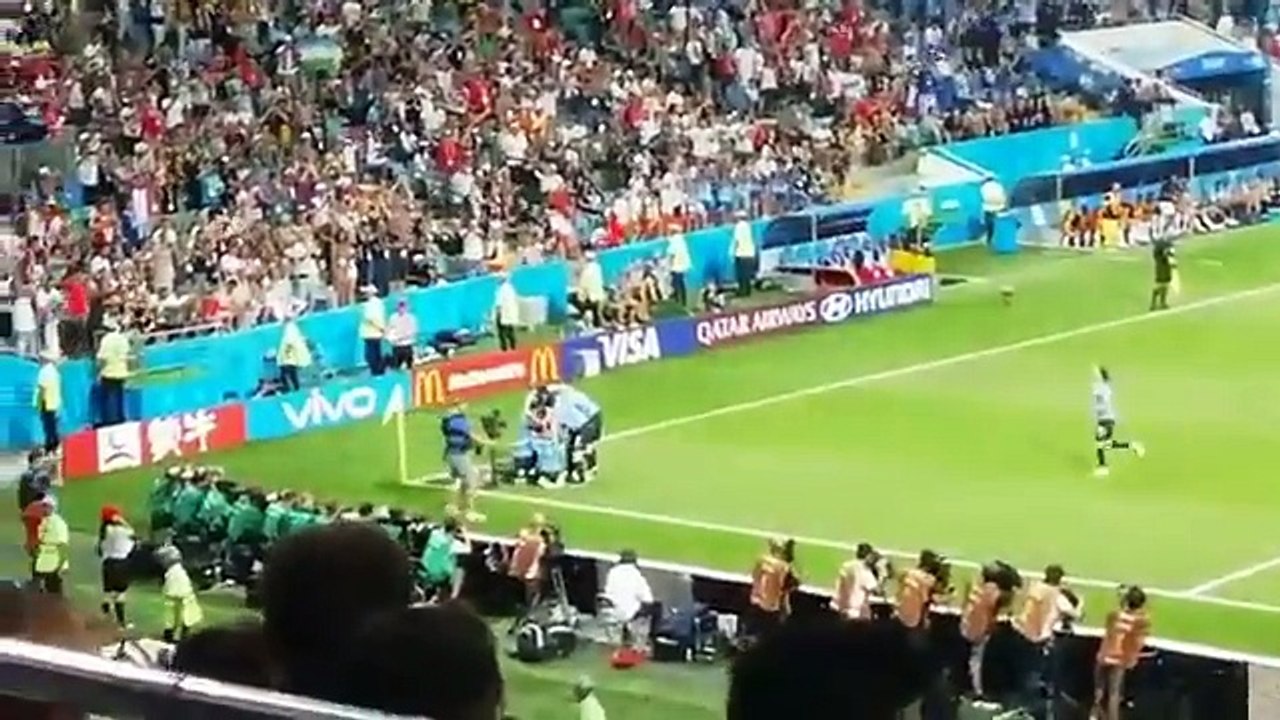 Uruguay vs Portugal 2- 1 - All Goals & Highlights - World Cup 2018