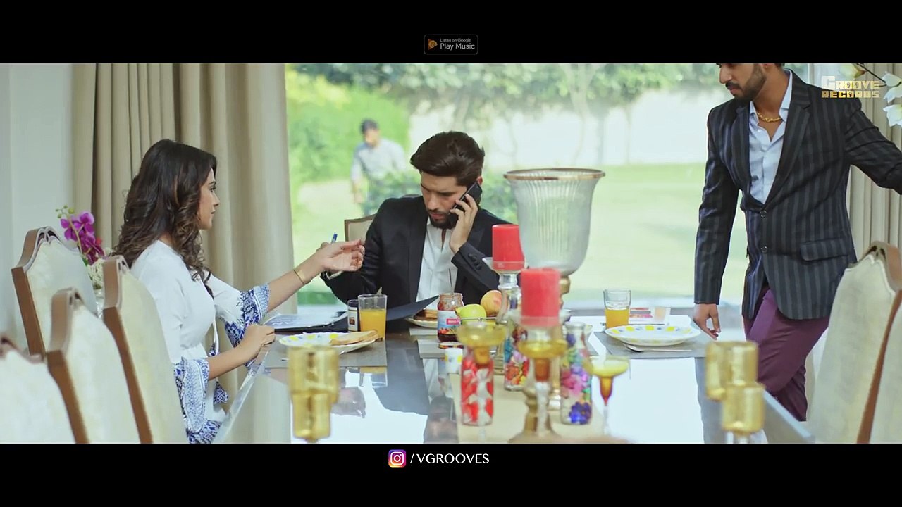 Rishta (Full Video) Abhilaksh | Mr. Vgrooves | Heart Touching Sad Song 2018 | Groove Records