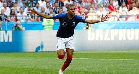 Mbappe, Milli Takımda Alacağı Primleri Hayır Kurumuna Bağışlayacak