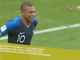 Player of The Match - Kylian Mbappe