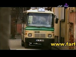 مسلسل زينب الحلقة السادسة