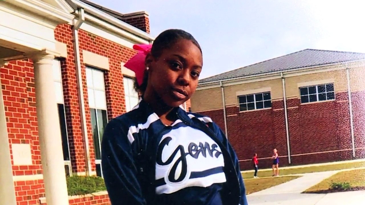 `Everything is Forgiven:` Cousin Accused of Murdering Virginia Teen