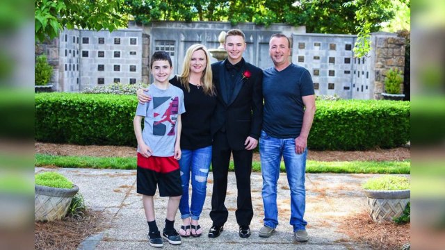 North Carolina Community Rallies Around Teen Who Lost Family in Car Crash